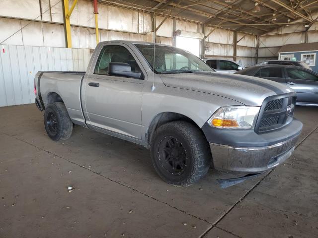 Photo 3 VIN: 3C6JD6AKXCG179330 - DODGE RAM 1500 S 