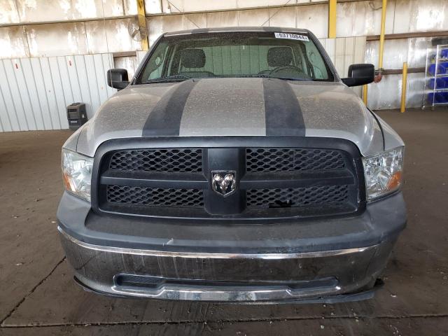 Photo 4 VIN: 3C6JD6AKXCG179330 - DODGE RAM 1500 S 