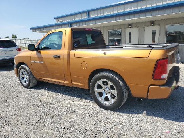 Photo 1 VIN: 3C6JD6AP0CG237148 - DODGE RAM 1500 S 