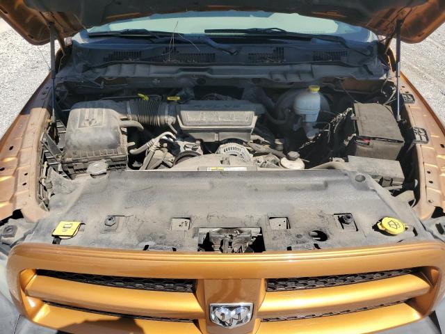 Photo 10 VIN: 3C6JD6AP0CG237148 - DODGE RAM 1500 S 