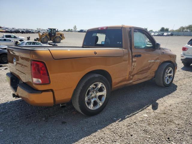 Photo 2 VIN: 3C6JD6AP0CG237148 - DODGE RAM 1500 S 