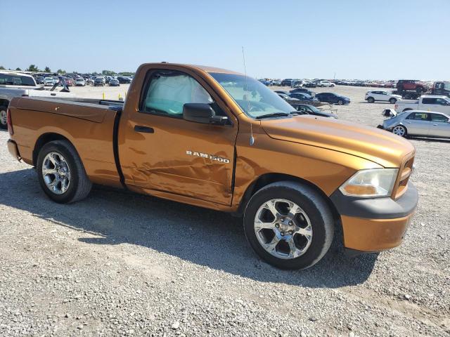 Photo 3 VIN: 3C6JD6AP0CG237148 - DODGE RAM 1500 S 