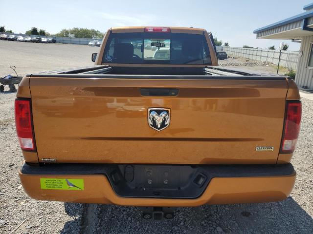 Photo 5 VIN: 3C6JD6AP0CG237148 - DODGE RAM 1500 S 