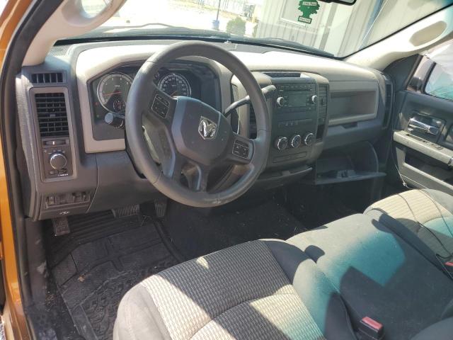 Photo 7 VIN: 3C6JD6AP0CG237148 - DODGE RAM 1500 S 