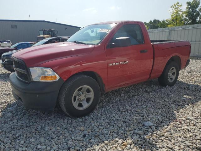 Photo 0 VIN: 3C6JD6AP1CG226806 - DODGE RAM 1500 S 