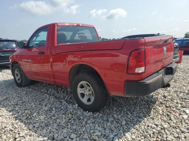 Photo 1 VIN: 3C6JD6AP1CG226806 - DODGE RAM 1500 S 