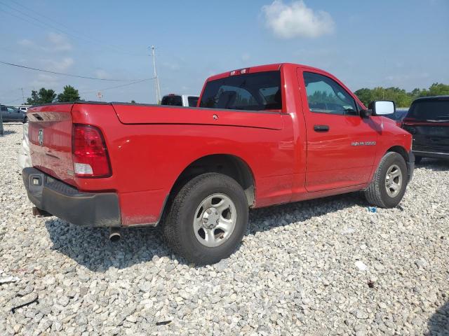 Photo 2 VIN: 3C6JD6AP1CG226806 - DODGE RAM 1500 S 