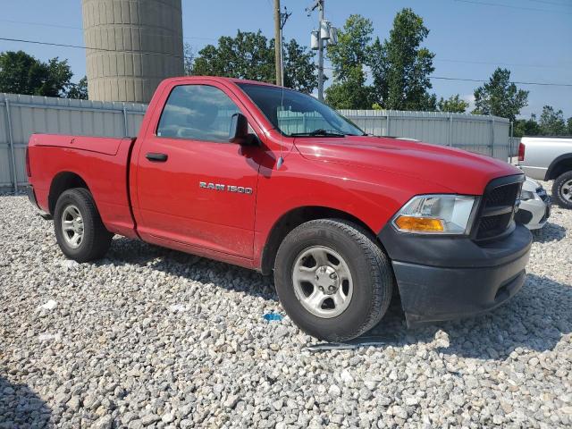 Photo 3 VIN: 3C6JD6AP1CG226806 - DODGE RAM 1500 S 