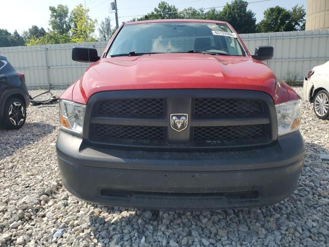 Photo 4 VIN: 3C6JD6AP1CG226806 - DODGE RAM 1500 S 