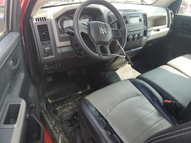 Photo 7 VIN: 3C6JD6AP1CG226806 - DODGE RAM 1500 S 