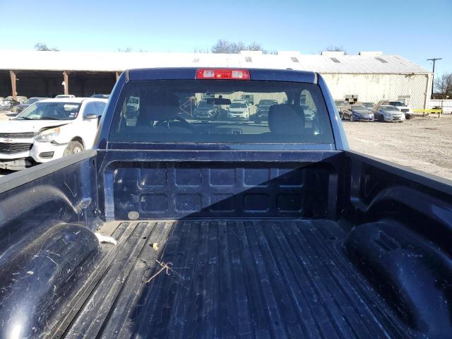 Photo 9 VIN: 3C6JD6AP6CG201271 - DODGE RAM 1500 