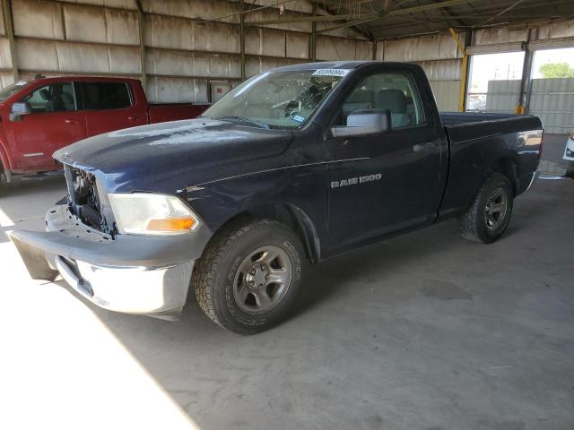 Photo 0 VIN: 3C6JD6APXCG226920 - DODGE RAM 1500 S 