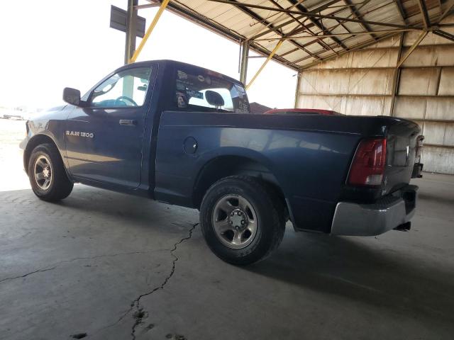 Photo 1 VIN: 3C6JD6APXCG226920 - DODGE RAM 1500 S 