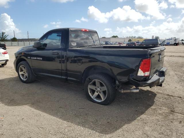 Photo 1 VIN: 3C6JD6AT0CG117752 - DODGE RAM 1500 S 