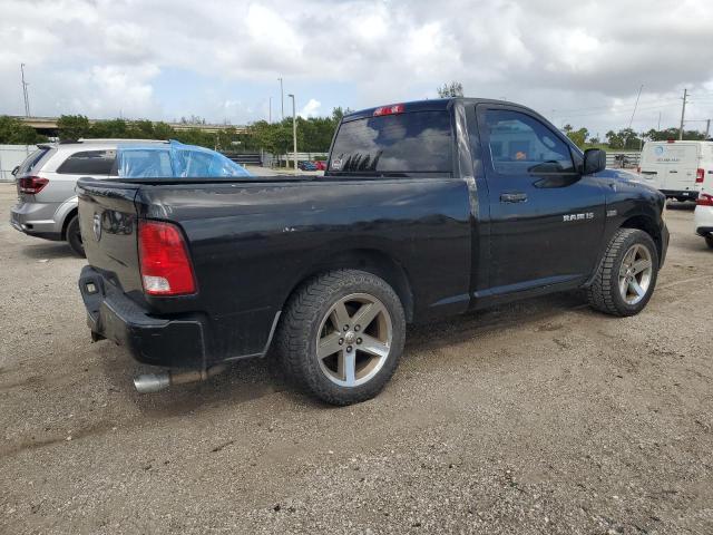 Photo 2 VIN: 3C6JD6AT0CG117752 - DODGE RAM 1500 S 