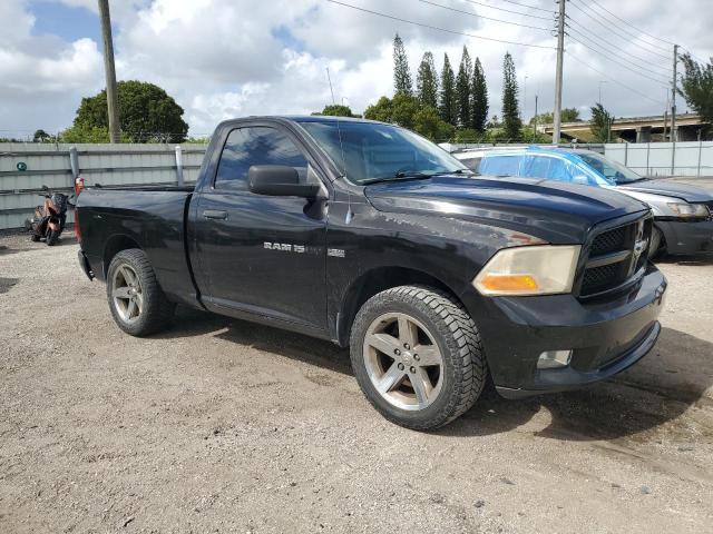 Photo 3 VIN: 3C6JD6AT0CG117752 - DODGE RAM 1500 S 