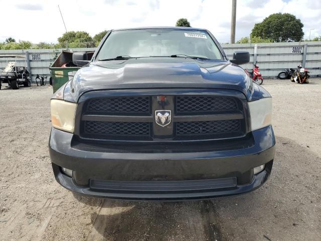 Photo 4 VIN: 3C6JD6AT0CG117752 - DODGE RAM 1500 S 