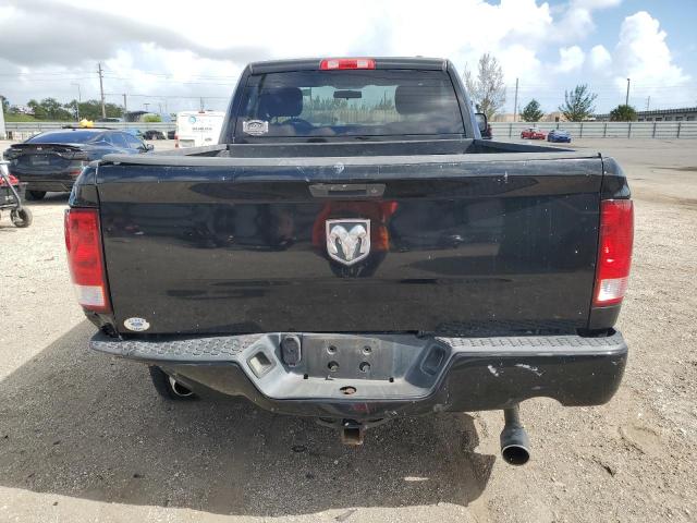 Photo 5 VIN: 3C6JD6AT0CG117752 - DODGE RAM 1500 S 