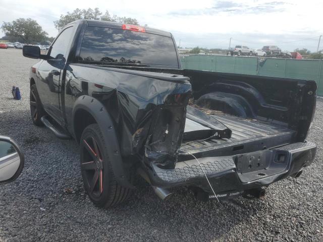 Photo 1 VIN: 3C6JD6AT0CG169138 - DODGE RAM 1500 