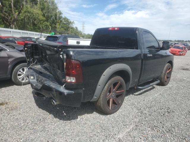 Photo 2 VIN: 3C6JD6AT0CG169138 - DODGE RAM 1500 