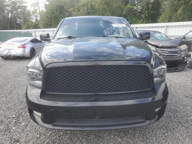 Photo 4 VIN: 3C6JD6AT0CG169138 - DODGE RAM 1500 