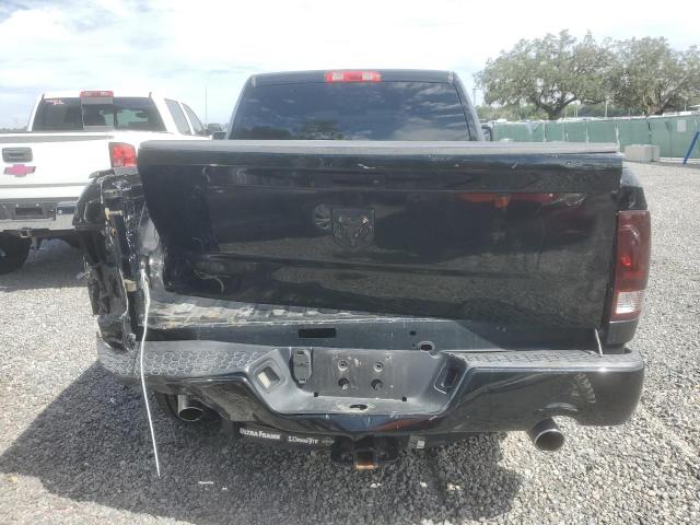 Photo 5 VIN: 3C6JD6AT0CG169138 - DODGE RAM 1500 