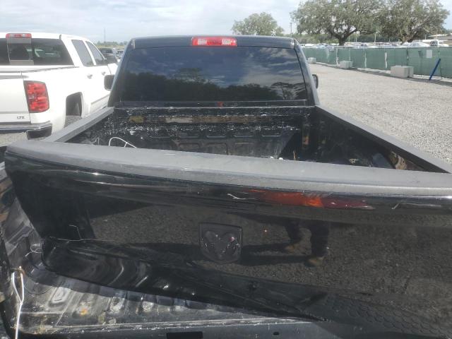 Photo 9 VIN: 3C6JD6AT0CG169138 - DODGE RAM 1500 