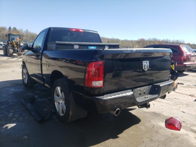 Photo 2 VIN: 3C6JD6AT0CG185808 - DODGE RAM 1500 S 