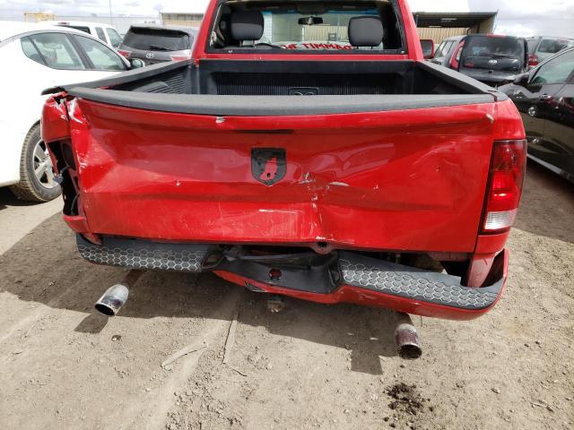 Photo 8 VIN: 3C6JD6AT0CG261401 - DODGE RAM 1500 S 