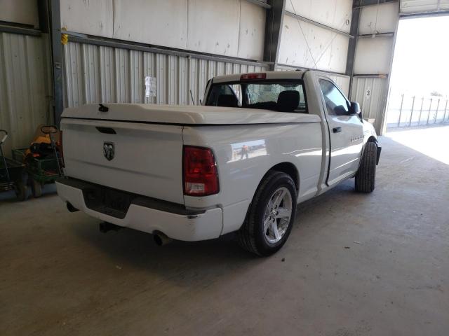 Photo 3 VIN: 3C6JD6AT1CG117923 - DODGE RAM 1500 S 