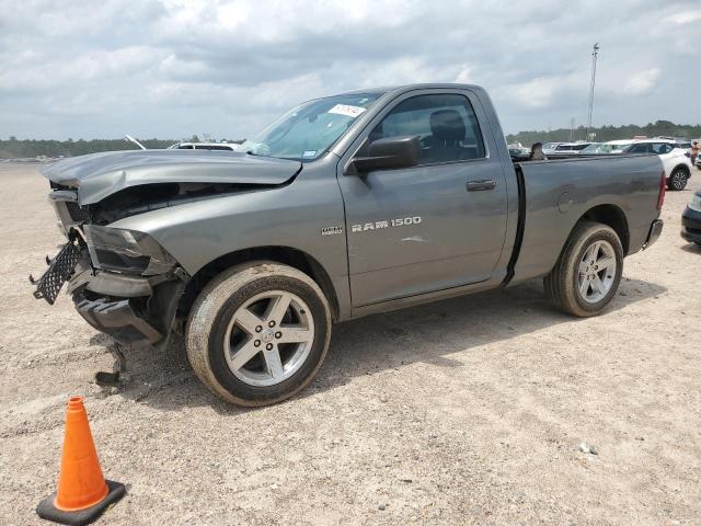 Photo 0 VIN: 3C6JD6AT1CG141476 - DODGE RAM 1500 