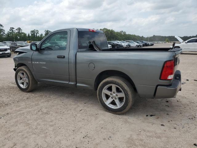 Photo 1 VIN: 3C6JD6AT1CG141476 - DODGE RAM 1500 