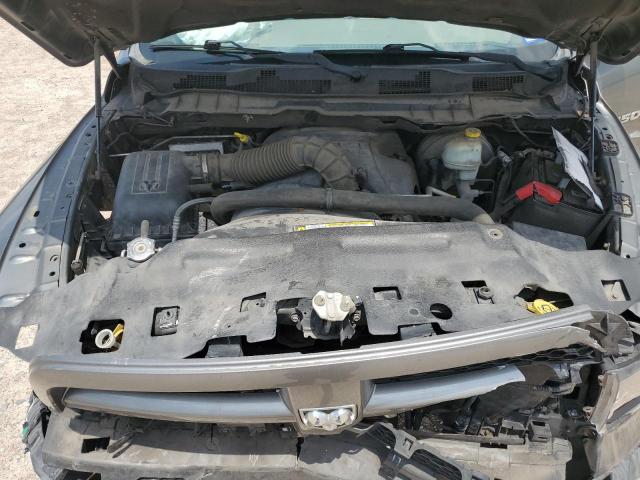 Photo 10 VIN: 3C6JD6AT1CG141476 - DODGE RAM 1500 