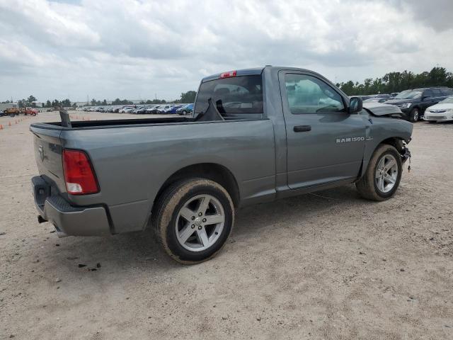 Photo 2 VIN: 3C6JD6AT1CG141476 - DODGE RAM 1500 