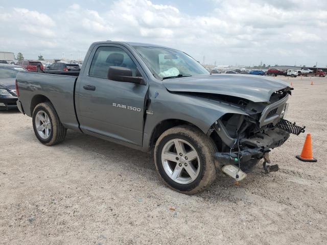 Photo 3 VIN: 3C6JD6AT1CG141476 - DODGE RAM 1500 