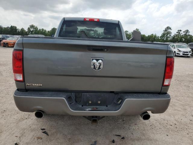 Photo 5 VIN: 3C6JD6AT1CG141476 - DODGE RAM 1500 