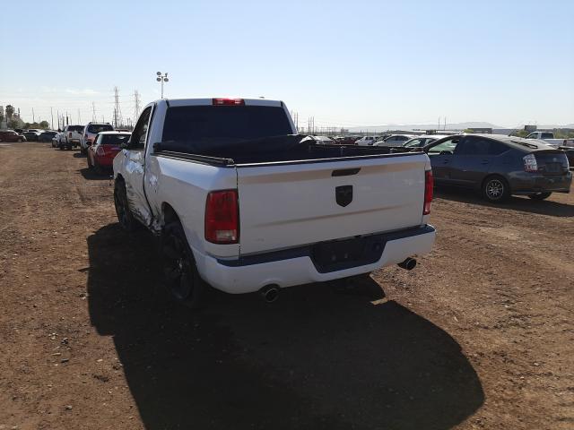 Photo 2 VIN: 3C6JD6AT1CG237107 - DODGE RAM 1500 S 