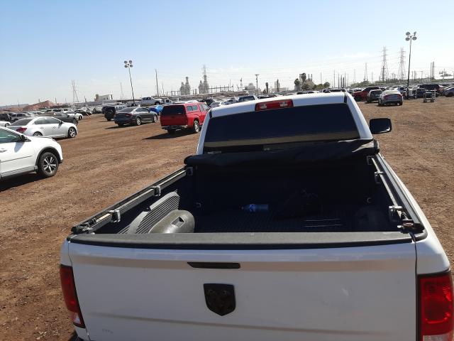 Photo 5 VIN: 3C6JD6AT1CG237107 - DODGE RAM 1500 S 