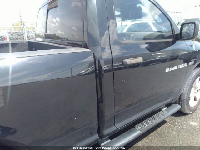 Photo 5 VIN: 3C6JD6AT1CG257566 - RAM 1500 