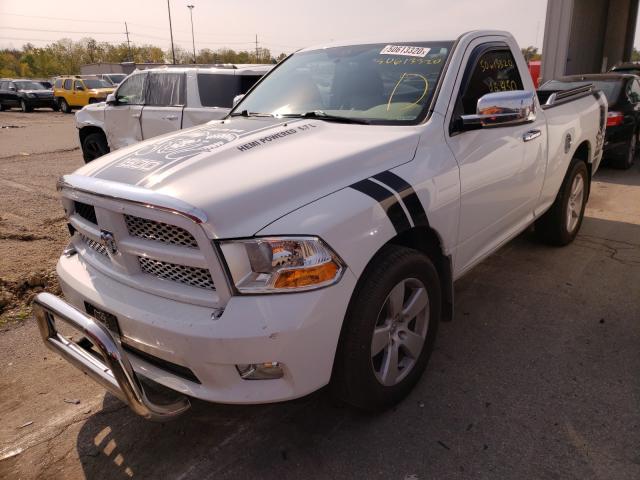 Photo 1 VIN: 3C6JD6AT2CG136061 - DODGE RAM 1500 S 