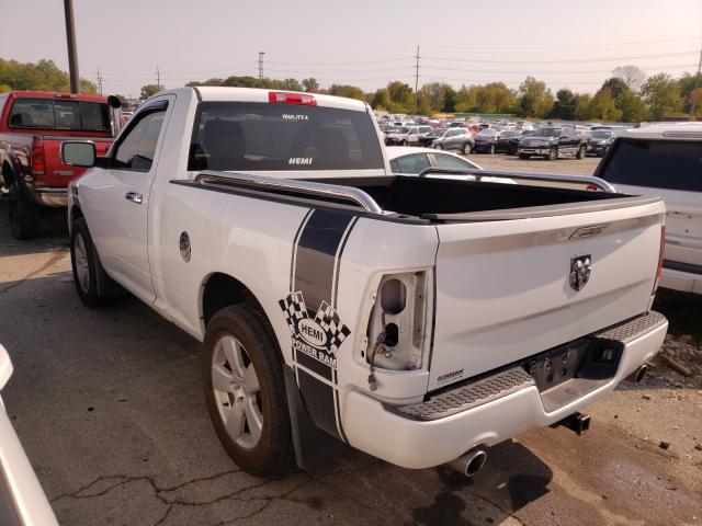 Photo 2 VIN: 3C6JD6AT2CG136061 - DODGE RAM 1500 S 