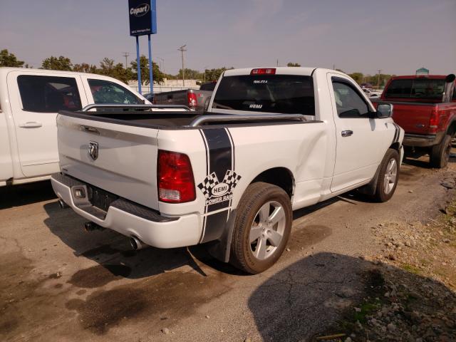 Photo 3 VIN: 3C6JD6AT2CG136061 - DODGE RAM 1500 S 