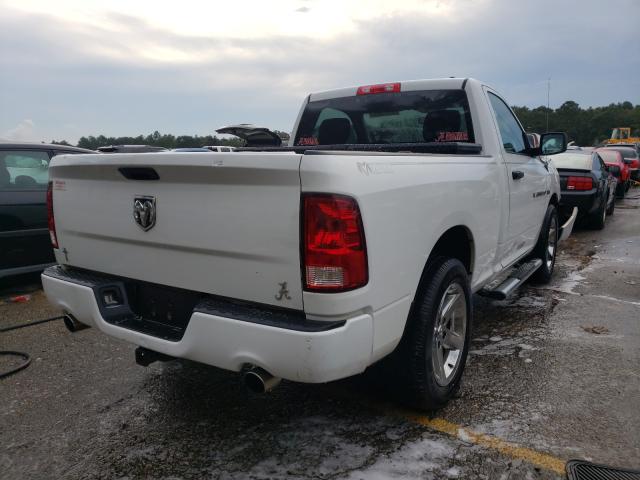 Photo 3 VIN: 3C6JD6AT2CG148274 - DODGE RAM 1500 S 