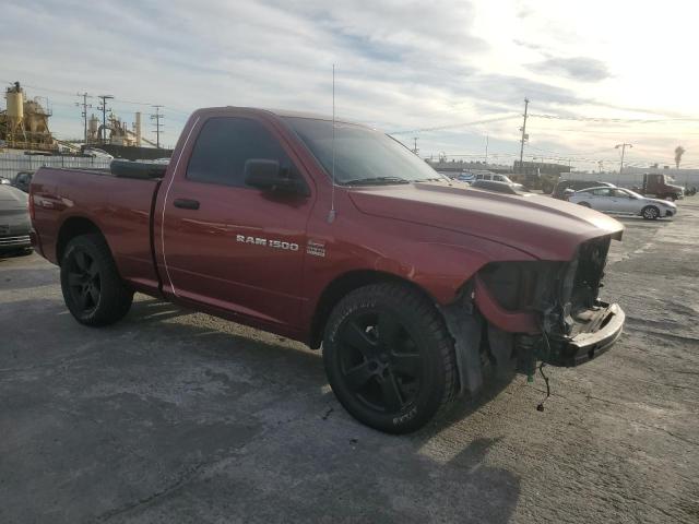 Photo 3 VIN: 3C6JD6AT2CG205217 - DODGE RAM 1500 S 