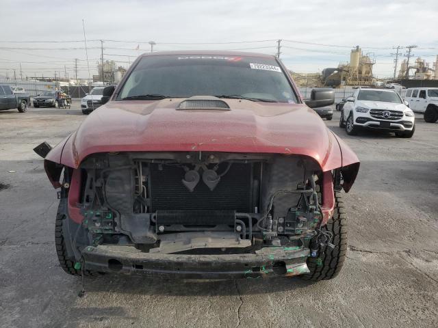 Photo 4 VIN: 3C6JD6AT2CG205217 - DODGE RAM 1500 S 