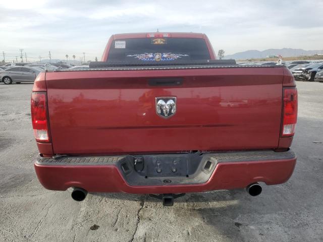 Photo 5 VIN: 3C6JD6AT2CG205217 - DODGE RAM 1500 S 