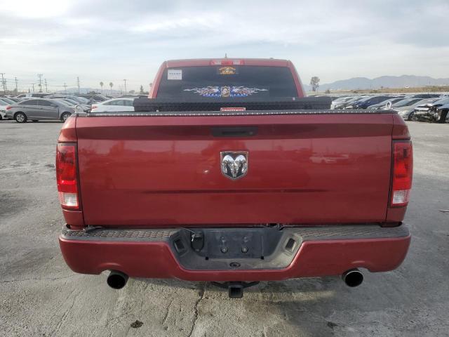 Photo 9 VIN: 3C6JD6AT2CG205217 - DODGE RAM 1500 S 