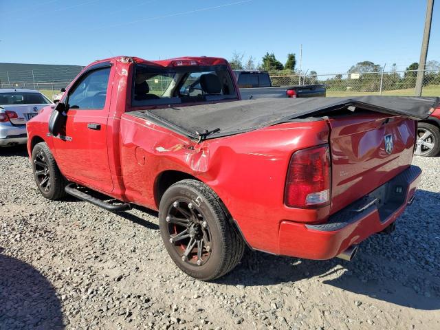 Photo 1 VIN: 3C6JD6AT2CG257429 - DODGE RAM 1500 S 