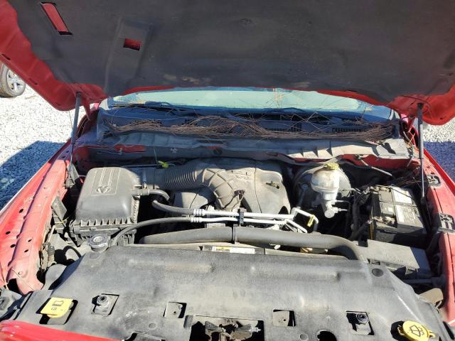 Photo 10 VIN: 3C6JD6AT2CG257429 - DODGE RAM 1500 S 