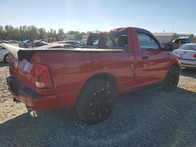 Photo 2 VIN: 3C6JD6AT2CG257429 - DODGE RAM 1500 S 